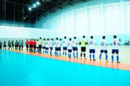 Photo report: Kopetdag beat Dayhanbank in the match of the 19th round of the Futsal League of Turkmenistan