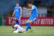 Photo report: FC Hanoi vs FC Altyn Asyr 