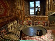 Photo report: Historical houses of Erzurum