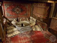 Photo report: Historical houses of Erzurum