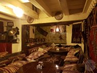 Photo report: Historical houses of Erzurum