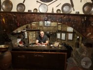 Photo report: Historical houses of Erzurum