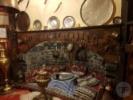 Photo report: Historical houses of Erzurum