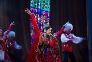 Photo report: Concert of Artists of Turkmenistan in Kazan 