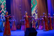 Photo report: Concert of Artists of Turkmenistan in Kazan 