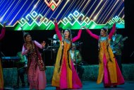 Photo report: Concert of Artists of Turkmenistan in Kazan 