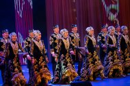 Photo report: Concert of Artists of Turkmenistan in Kazan 