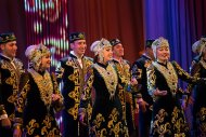 Photo report: Concert of Artists of Turkmenistan in Kazan 