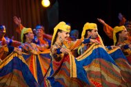 Photo report: Concert of Artists of Turkmenistan in Kazan 