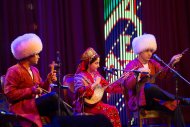 Photo report: Concert of Artists of Turkmenistan in Kazan 