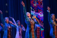 Photo report: Concert of Artists of Turkmenistan in Kazan 