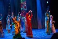 Photo report: Concert of Artists of Turkmenistan in Kazan 