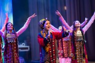 Photo report: Concert of Artists of Turkmenistan in Kazan 