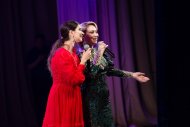 Photo report: Concert of Artists of Turkmenistan in Kazan 