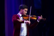 Photo report: Concert of Artists of Turkmenistan in Kazan 