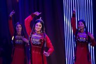 Photo report: Concert of Artists of Turkmenistan in Kazan 