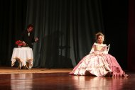 Photo report: A tour of the Russian theater Skorik took place in Ashgabat