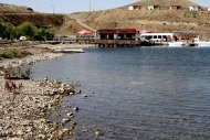 Photo report: Demirözü Dam in Turkey