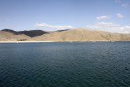 Photo report: Demirözü Dam in Turkey