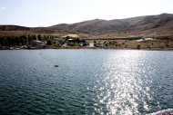 Photo report: Demirözü Dam in Turkey