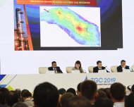 Photo report: The 10th International Gas Congress of Turkmenistan opened in Avaza