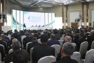 Photo report: The 10th International Gas Congress of Turkmenistan opened in Avaza