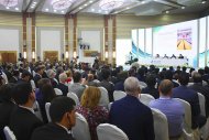 Photo report: The 10th International Gas Congress of Turkmenistan opened in Avaza