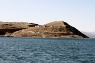 Photo report: Demirözü Dam in Turkey