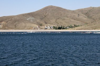 Photo report: Demirözü Dam in Turkey