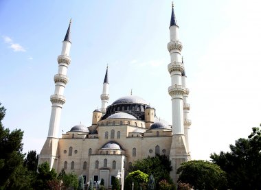 Photo report: Turkmen pilgrims went to Hajj 