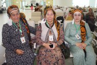 Photo report: Turkmen pilgrims went to Hajj 