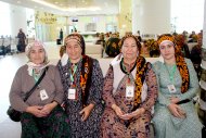 Photo report: Turkmen pilgrims went to Hajj 