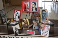 Photo report: Art-Bazaar Creative Exhibition-Fair in Ashgabat