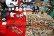 Photo report: Art-Bazaar Creative Exhibition-Fair in Ashgabat