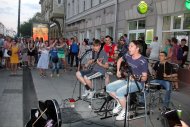 Turkmenportal tarapyndan ýörite fotoreportaž: Nowgord şäheri futbol boýunça dünýä kubogy - 2018 baýramyny belleýär