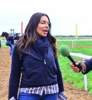 Photo report: Turkmenistan hosted an equestrian marathon in honor of the horse race