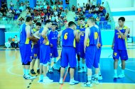 Photo report: MGSK beat Gurlushykchi in the final match of the National Basketball League of Turkmenistan