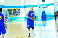 Photo report: MGSK beat Gurlushykchi in the final match of the National Basketball League of Turkmenistan