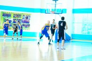 Photo report: MGSK beat Gurlushykchi in the final match of the National Basketball League of Turkmenistan