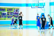 Photo report: MGSK beat Gurlushykchi in the final match of the National Basketball League of Turkmenistan