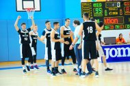 Photo report: MGSK beat Gurlushykchi in the final match of the National Basketball League of Turkmenistan