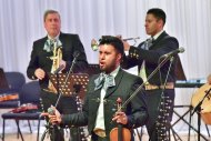 Фоторепортаж: Гастроли группы «Mariachi Champaña Nevin» с успехом прошли в Туркменистане