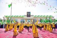 Photo-report: The opening of the new building of the post office took place in Khojambaz 