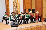 Photo report: 20th anniversary of the OSCE Centre in Ashgabat