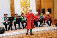 Photo report: 20th anniversary of the OSCE Centre in Ashgabat