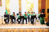 Photo report: 20th anniversary of the OSCE Centre in Ashgabat