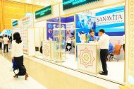 Photo report: International Exhibition «Saglyk-2019» in Ashgabat