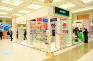 Photo report: International Exhibition «Saglyk-2019» in Ashgabat