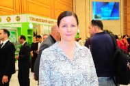 Photo report: International Exhibition «Saglyk-2019» in Ashgabat