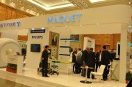 Photo report: International Exhibition «Saglyk-2019» in Ashgabat